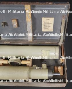 Périscope de bunker SR9. SR9 bunker periscope. — miniature 4