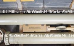 Périscope de bunker SR9. SR9 bunker periscope. — photo 5