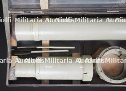 Périscope de bunker SR9. SR9 bunker periscope. — miniature 6