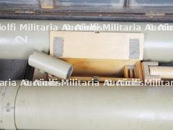 Périscope de bunker SR9. SR9 bunker periscope. — miniature 9