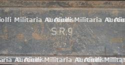 Périscope de bunker SR9. SR9 bunker periscope. — miniature 14