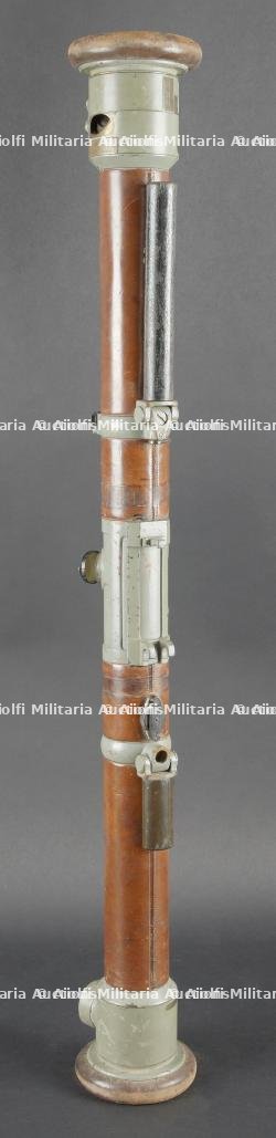 Télémètre français. French Rangefinder. — miniature 12