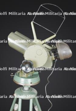 Optique Flak 10 x 80. Flak 10 x 80 optic. — miniature 2