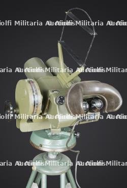 Optique Flak 10 x 80. Flak 10 x 80 optic. — miniature 3