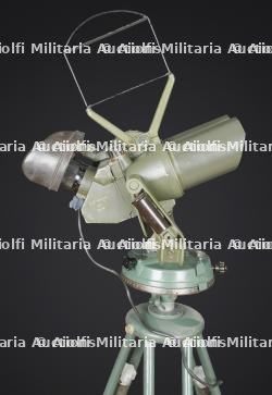 Optique Flak 10 x 80. Flak 10 x 80 optic. — miniature 4