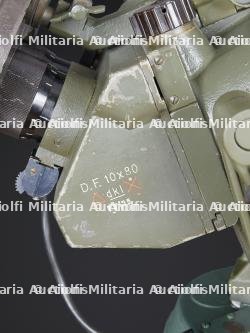 Optique Flak 10 x 80. Flak 10 x 80 optic. — photo 5