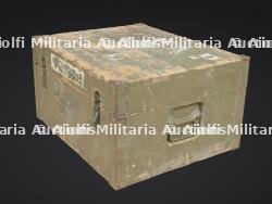 Optique Flak 10 x 80. Flak 10 x 80 optic. — photo 15
