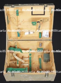 Optique Flak 10 x 80. Flak 10 x 80 optic. — miniature 17