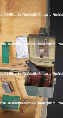 Optique Flak 10 x 80. Flak 10 x 80 optic. — miniature 19