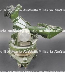 Optique britannique. British Optical Instrument. — photo 3