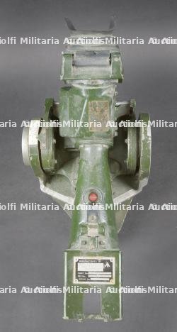 Optique britannique. British Optical Instrument. — miniature 10