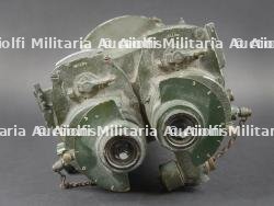 Binocular Gunsight 10 x 70 britannique. British Binocular Gunsight 10 × 70. — miniature 5