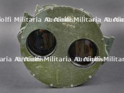 Binocular Gunsight 10 x 70 britannique. British Binocular Gunsight 10 × 70. — photo 6