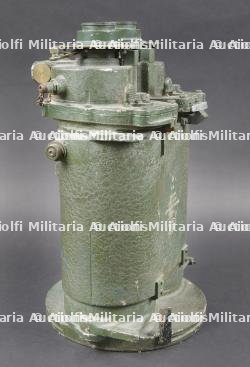 Binocular Gunsight 10 x 70 britannique. British Binocular Gunsight 10 × 70. — miniature 7