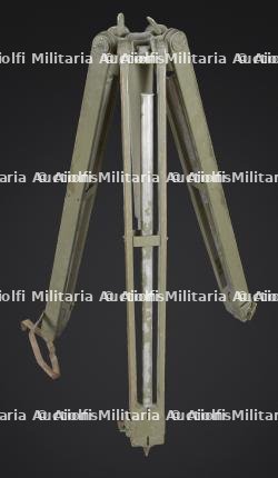 Trépied d'optique. Optical tripod. — photo 8