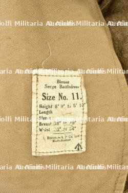 Battle Dress Britannique. — miniature 3