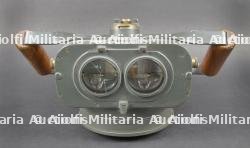 Instrument de visée Vickers Armstrong. Vickers-Armstrong sighting instrument. — miniature 3
