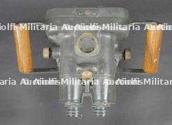 Instrument de visée Vickers Armstrong. Vickers-Armstrong sighting instrument. — miniature 5