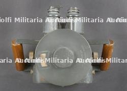 Instrument de visée Vickers Armstrong. Vickers-Armstrong sighting instrument. — photo 6