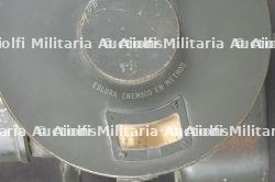 Instrument de visée Vickers Armstrong. Vickers-Armstrong sighting instrument. — miniature 8