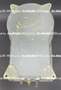 Indicateur Chamond granat Ligne Maginot. Chamond shell indicator, Maginot Line. — photo 3