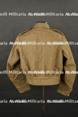 Battle Dress Britannique. — photo 6
