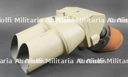 Lunette 12 x 60 reconditionnée armée française. French Army reconditioned 12 × 60 telescope. — miniature 2