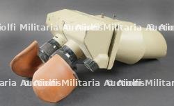 Lunette 12 x 60 reconditionnée armée française. French Army reconditioned 12 × 60 telescope. — photo 3