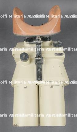 Lunette 12 x 60 reconditionnée armée française. French Army reconditioned 12 × 60 telescope. — miniature 5