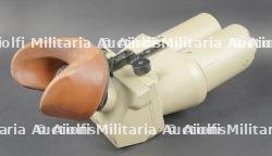 Lunette 12 x 60 reconditionnée armée française. French Army reconditioned 12 × 60 telescope. — miniature 9