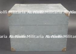 Jumelle 8 x 40 Eclipsable Marine Nationale. French Navy 8 × 40 blackout binoculars. — miniature 5