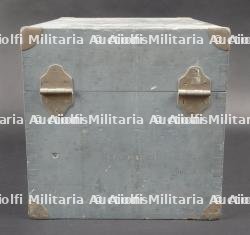 Jumelle 8 x 40 Eclipsable Marine Nationale. French Navy 8 × 40 blackout binoculars. — photo 6