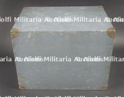 Jumelle 8 x 40 Eclipsable Marine Nationale. French Navy 8 × 40 blackout binoculars. — photo 8