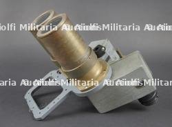Jumelle 8 x 40 Eclipsable Marine Nationale. French Navy 8 × 40 blackout binoculars. — miniature 9