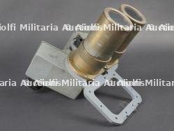 Jumelle 8 x 40 Eclipsable Marine Nationale. French Navy 8 × 40 blackout binoculars. — photo 10