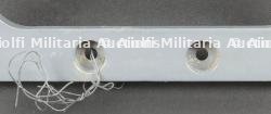 Jumelle 8 x 40 Eclipsable Marine Nationale. French Navy 8 × 40 blackout binoculars. — photo 14