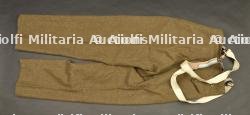 Pantalon de Battle Dress irlandais. — miniature 7