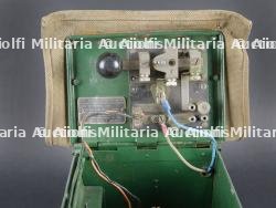 Lampe de signalisation britannique. British Signal Lamp. — miniature 10