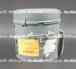 Compas de navigation français 1932. French navigation compass, 1932. — photo 5