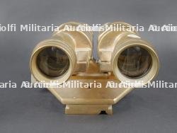 Binoculaire 8 x 50 M1937 Huet Paris. Huet Paris 8 × 50 M1937 binoculars. — photo 2