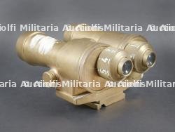 Binoculaire 8 x 50 M1937 Huet Paris. Huet Paris 8 × 50 M1937 binoculars. — miniature 3