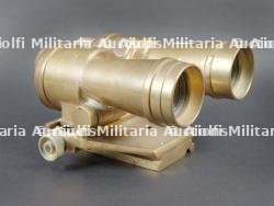 Binoculaire 8 x 50 M1937 Huet Paris. Huet Paris 8 × 50 M1937 binoculars. — miniature 4