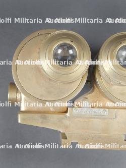 Binoculaire 8 x 50 M1937 Huet Paris. Huet Paris 8 × 50 M1937 binoculars. — photo 5