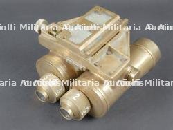 Binoculaire 8 x 50 M1937 Huet Paris. Huet Paris 8 × 50 M1937 binoculars. — photo 6