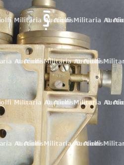Binoculaire 8 x 50 M1937 Huet Paris. Huet Paris 8 × 50 M1937 binoculars. — miniature 7