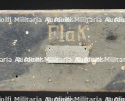 Caisse de télémètre Flak. — photo 2