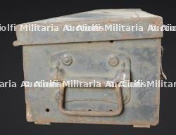 Caisse de télémètre Flak. — miniature 8