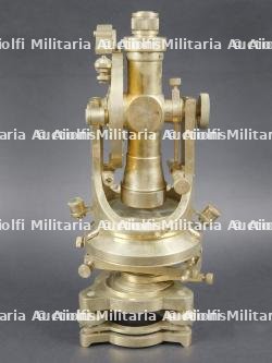 Théodolite britannique. British theodolite. — photo 8