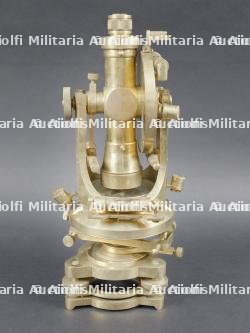 Théodolite britannique. British theodolite. — miniature 10