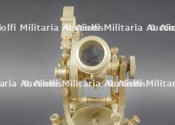Théodolite britannique. British theodolite. — photo 15